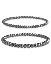 Load image into Gallery viewer, Beaded Stretch Bracelet Sets