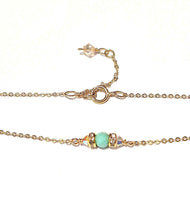 Load image into Gallery viewer, Turquoise necklace