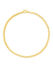 Load image into Gallery viewer, Arya Chain Anklet