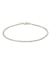 Load image into Gallery viewer, Arya Chain Anklet