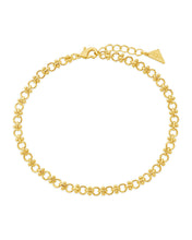 Load image into Gallery viewer, Nadia Chain Anklet