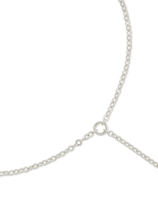 Load image into Gallery viewer, Saskia Chain Toe Anklet