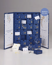 Load image into Gallery viewer, The Signature Stack Mystery Advent Calendar