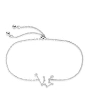 Load image into Gallery viewer, 'When Stars Align' Constellation Bracelet
