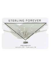 Load image into Gallery viewer, 'When Stars Align' Constellation Bracelet