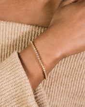 Load image into Gallery viewer, Helene Bezel CZ Jewelry Bundle