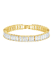 Load image into Gallery viewer, Marisol CZ Tennis Bracelet