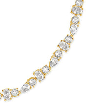 Load image into Gallery viewer, Billie CZ Tennis Bracelet
