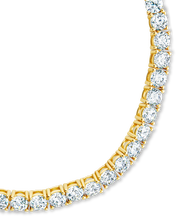 Load image into Gallery viewer, Jadon CZ Tennis Bracelet