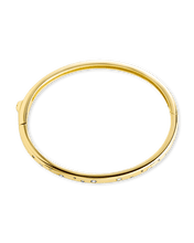 Load image into Gallery viewer, Blair CZ Etoile Bangle