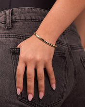 Load image into Gallery viewer, Blair CZ Etoile Bangle