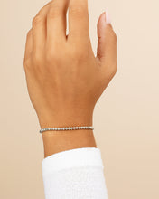Load image into Gallery viewer, Beaded Slider Bracelet