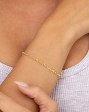 Load image into Gallery viewer, Delicate Link Bracelet