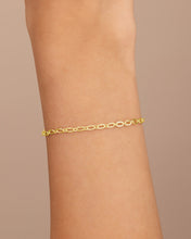 Load image into Gallery viewer, Delicate Link Bracelet