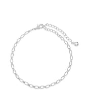 Load image into Gallery viewer, Delicate Link Bracelet