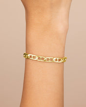 Load image into Gallery viewer, Chunky Anchor Chain Bracelet