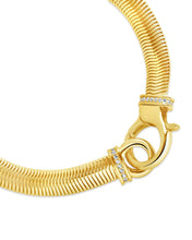 Load image into Gallery viewer, Kassidy Statement Chain Bracelet
