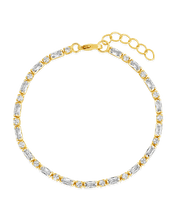 Load image into Gallery viewer, Georgia CZ Tennis Bracelet