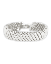Load image into Gallery viewer, Bethany Ripple Watch Band Bracelet
