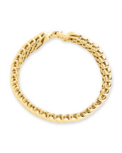 Load image into Gallery viewer, Bethany Ripple Watch Band Bracelet