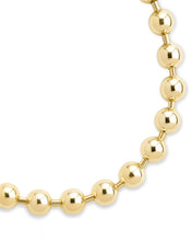 Load image into Gallery viewer, Sterling Silver Preston Beaded Bracelet