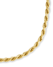 Load image into Gallery viewer, Sterling Silver Annelise Chain Bracelet