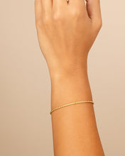Load image into Gallery viewer, Sterling Silver Annelise Chain Bracelet