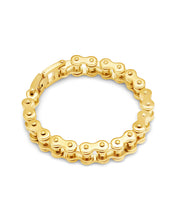 Load image into Gallery viewer, Bolt Watch Band Chain Bracelet