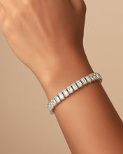 Load image into Gallery viewer, Marisol CZ Tennis Bracelet