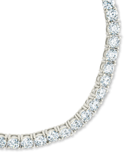 Load image into Gallery viewer, Jadon CZ Tennis Bracelet