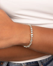 Load image into Gallery viewer, Ellery CZ Tennis Bracelet