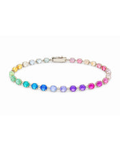 Load image into Gallery viewer, Luminous Rainbow Bracelet