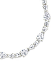 Load image into Gallery viewer, Sterling Silver Wyatt CZ Tennis Bracelet