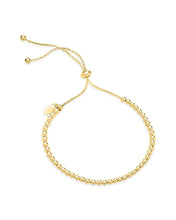 Load image into Gallery viewer, Beaded Slider Bracelet