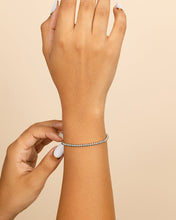 Load image into Gallery viewer, Beaded Slider Bracelet