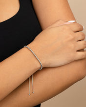 Load image into Gallery viewer, Beaded Slider Bracelet