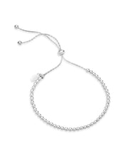 Load image into Gallery viewer, Beaded Slider Bracelet