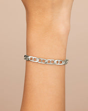Load image into Gallery viewer, Chunky Anchor Chain Bracelet
