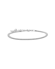 Load image into Gallery viewer, Cami Herringbone Chain Bracelet