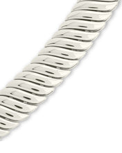 Load image into Gallery viewer, Bethany Ripple Watch Band Bracelet