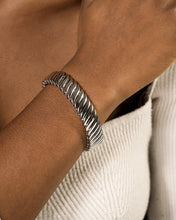 Load image into Gallery viewer, Bethany Ripple Watch Band Bracelet