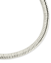 Load image into Gallery viewer, Sterling Silver Cami Chain Bracelet