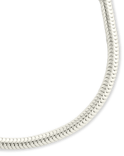 Load image into Gallery viewer, Sterling Silver Talia Chain Bracelet