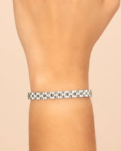 Load image into Gallery viewer, Dainty Thin Watch Chain Bracelet