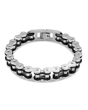 Load image into Gallery viewer, Bolt Watch Band Chain Bracelet