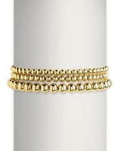 Load image into Gallery viewer, Beaded Stretch Bracelet Sets