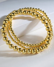Load image into Gallery viewer, Beaded Stretch Bracelet Sets