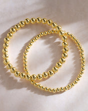Load image into Gallery viewer, Beaded Stretch Bracelet Sets