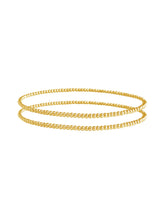 Load image into Gallery viewer, Beaded Stretch Bracelet Sets