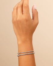 Load image into Gallery viewer, Beaded Stretch Bracelet Sets